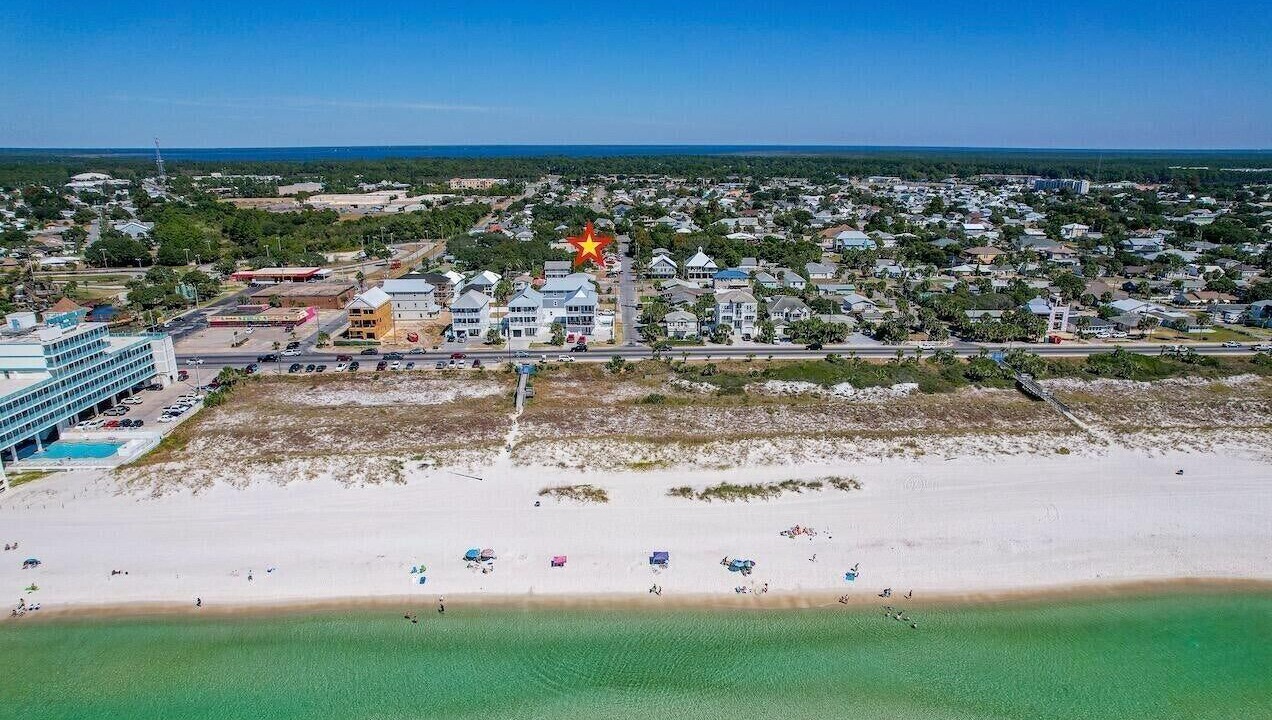 Photo of Others in Bid-a-wee Beach