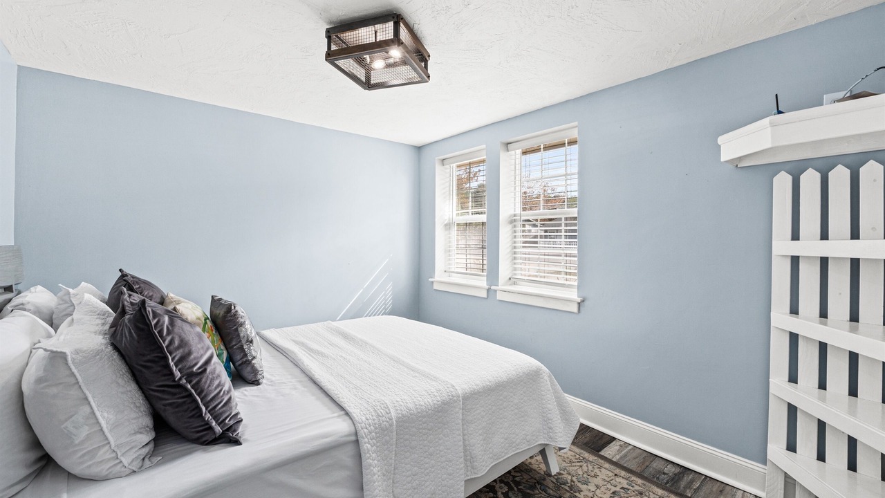 Photo of Bedroom in Bid-a-wee Beach