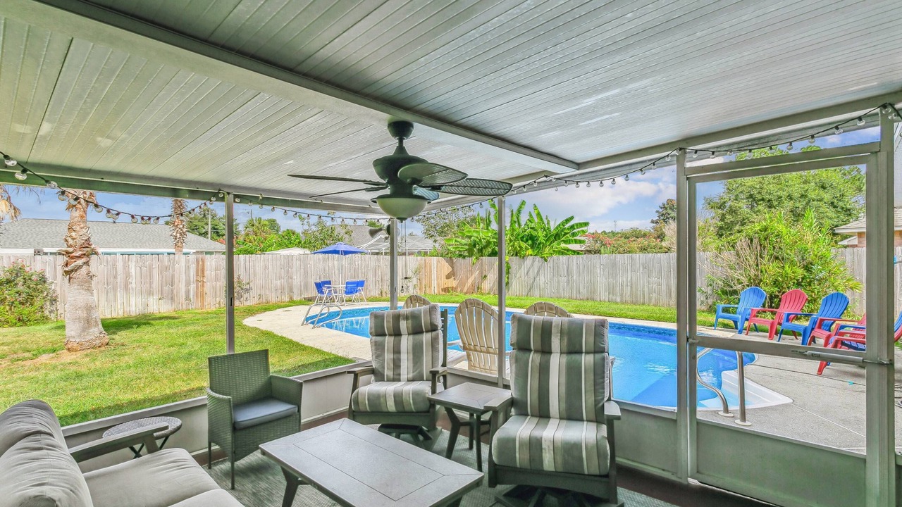 Photo of Outdoor in Pensacola
