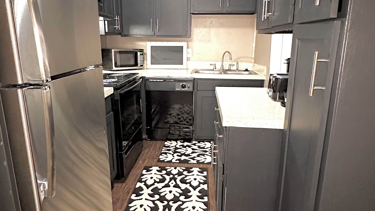 Photo of Kitchen in Fondren