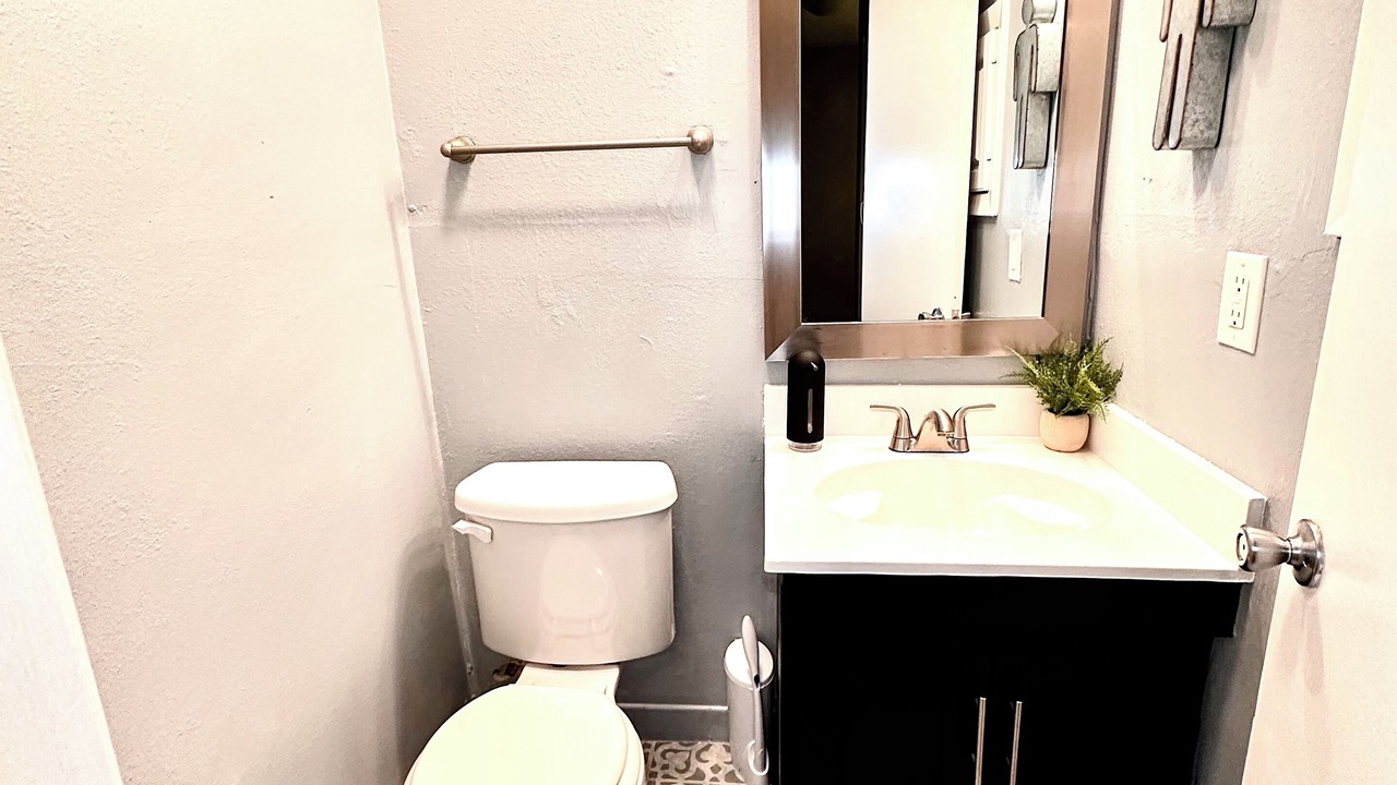 Photo of Bathroom in Fondren