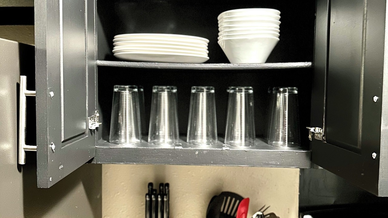 Photo of Kitchen in Fondren