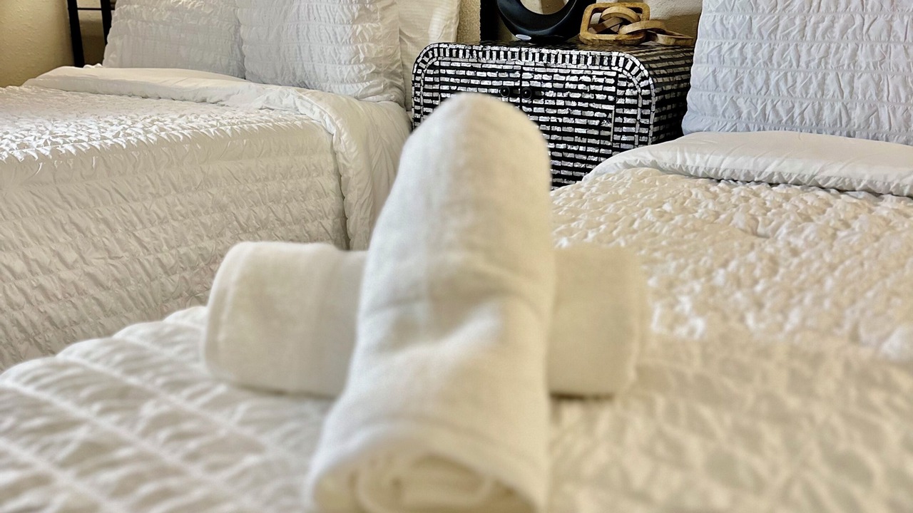 Photo of Bedroom in Fondren