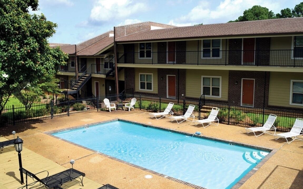 Photo of Outdoor in Fondren