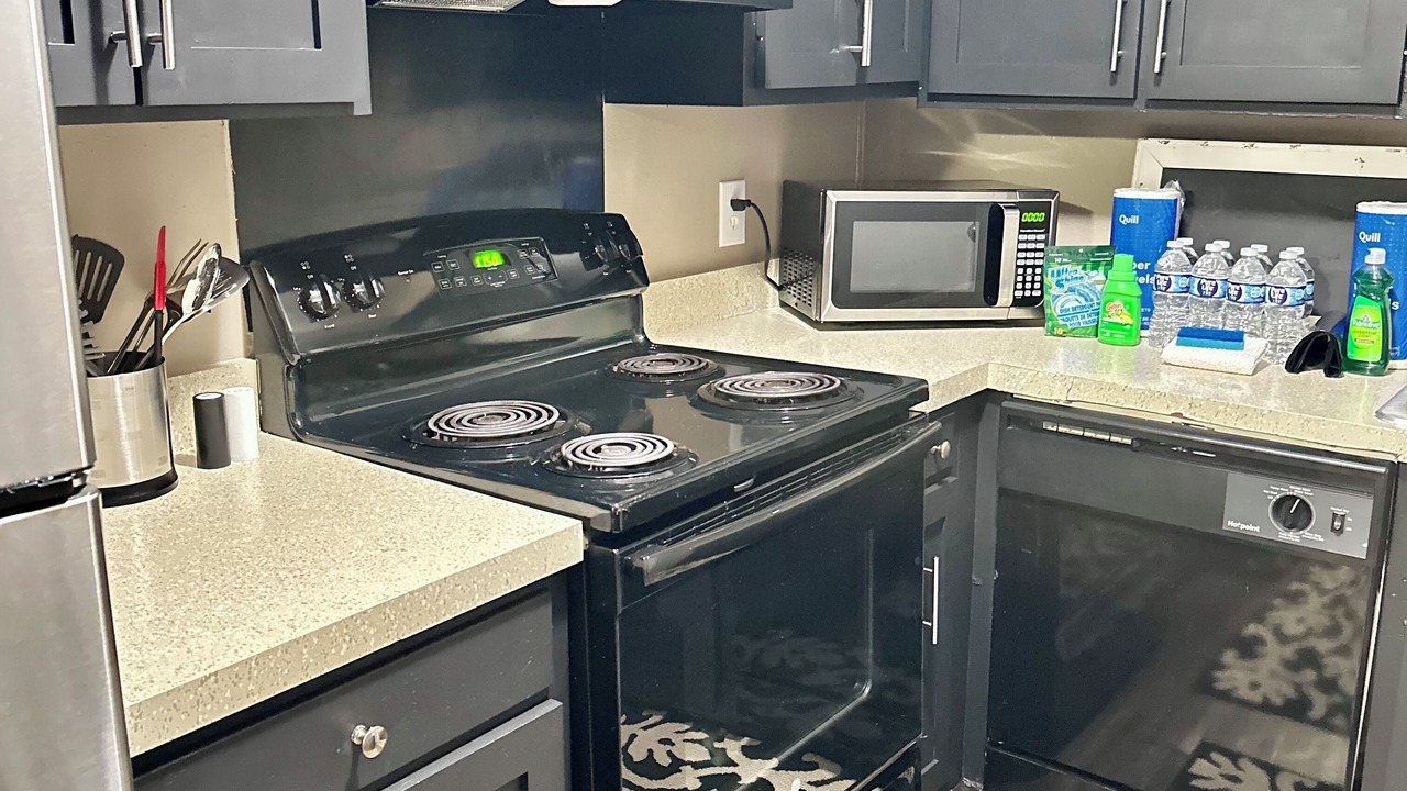 Photo of Kitchen in Fondren