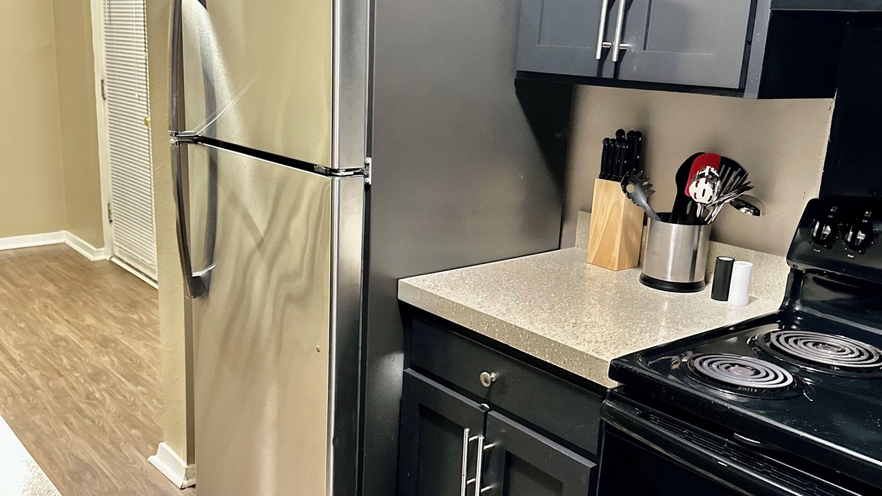 Photo of Kitchen in Fondren