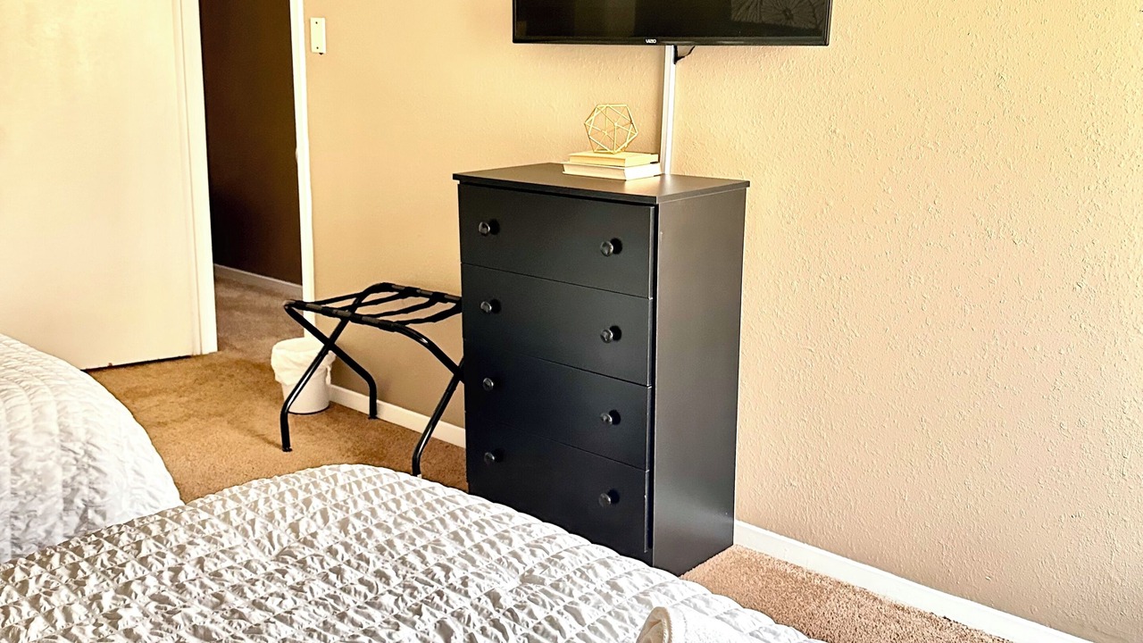 Photo of Bedroom in Fondren