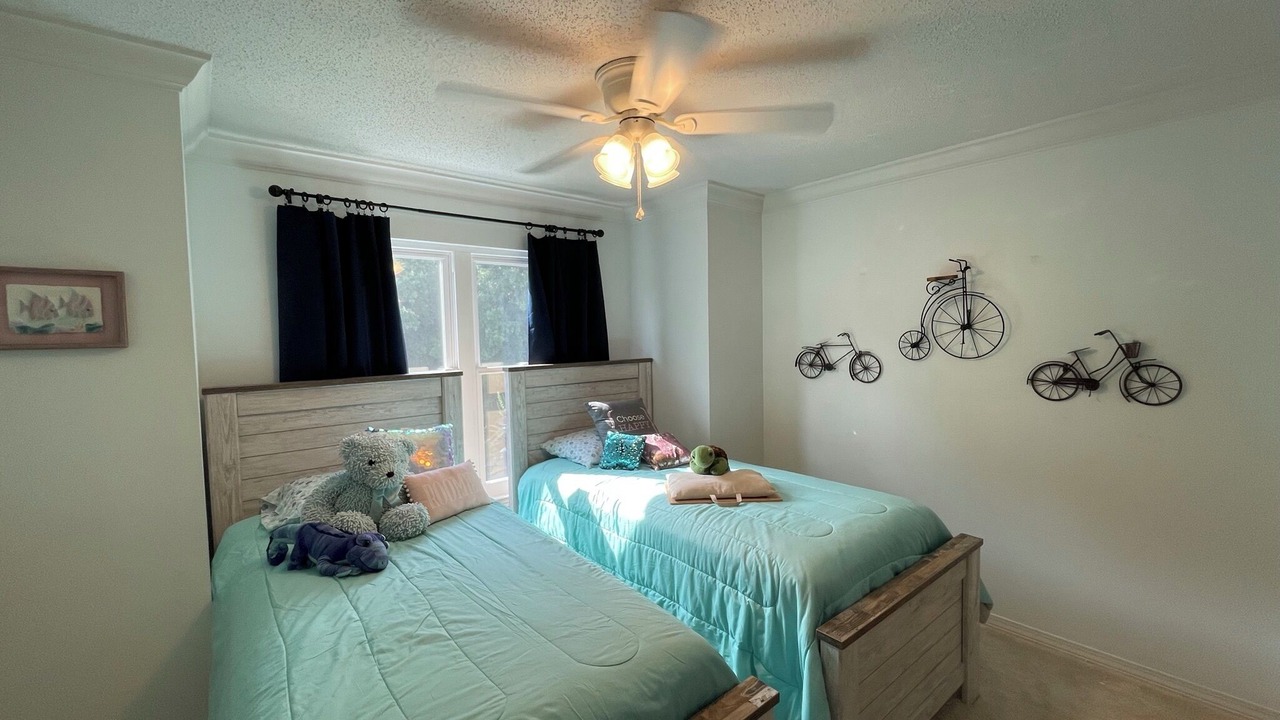 Photo of Bedroom in Valparaiso