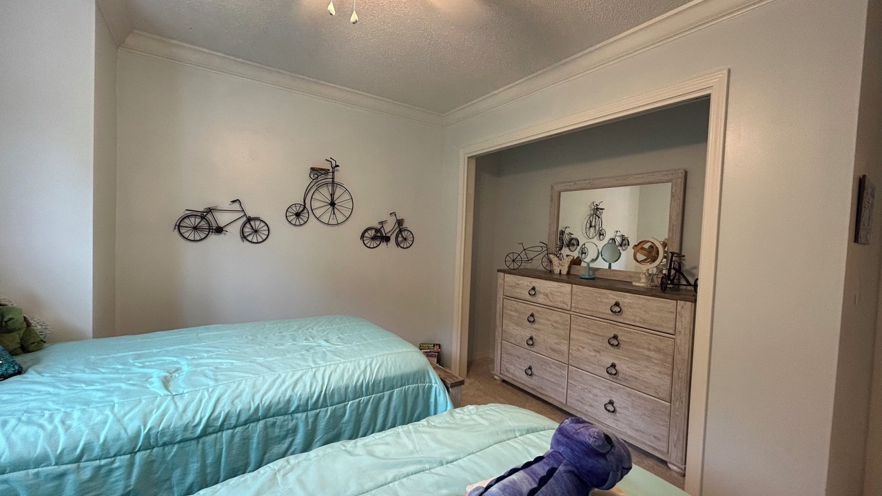 Photo of Bedroom in Valparaiso