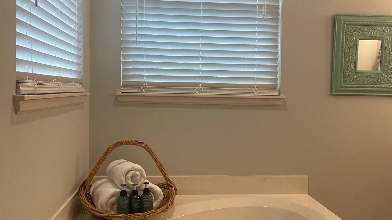 Photo of Bathroom in Valparaiso