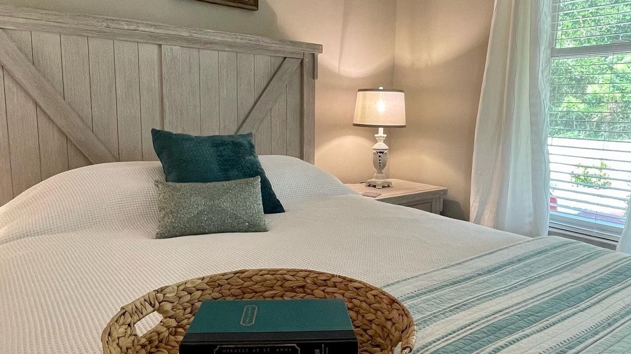 Photo of Bedroom in Valparaiso