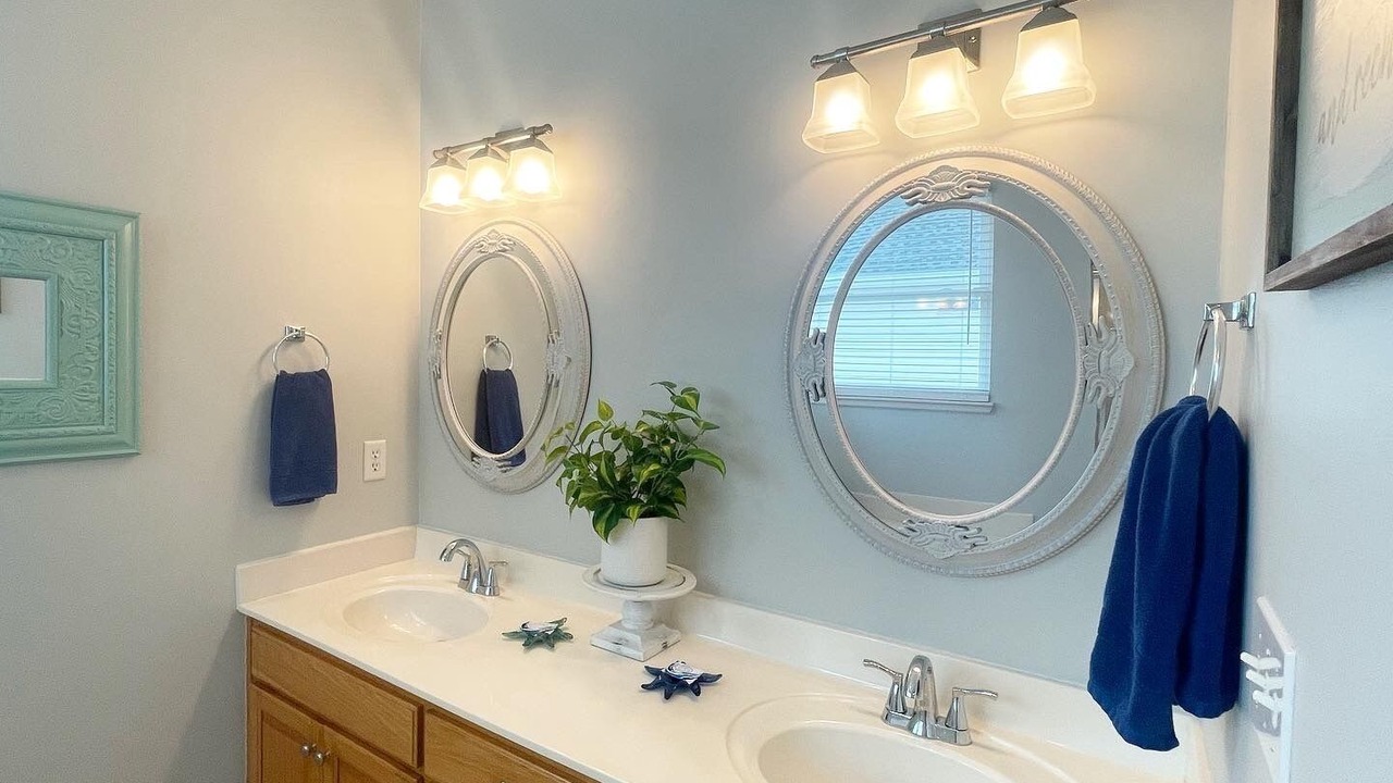 Photo of Bathroom in Valparaiso