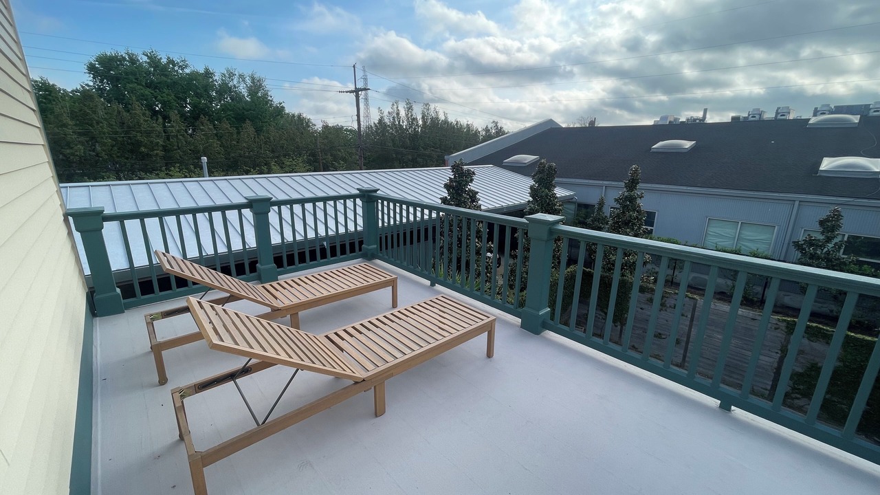 Photo of Outdoor in Bywater