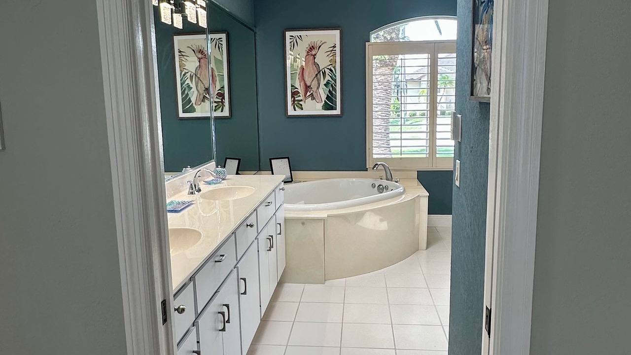 Photo of Bathroom in Burnt Store Isles