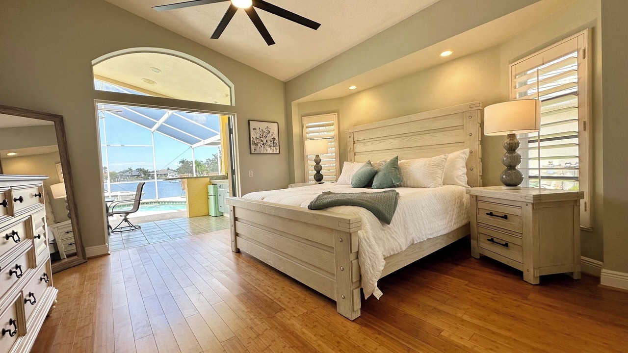 Photo of Outdoor in Burnt Store Isles