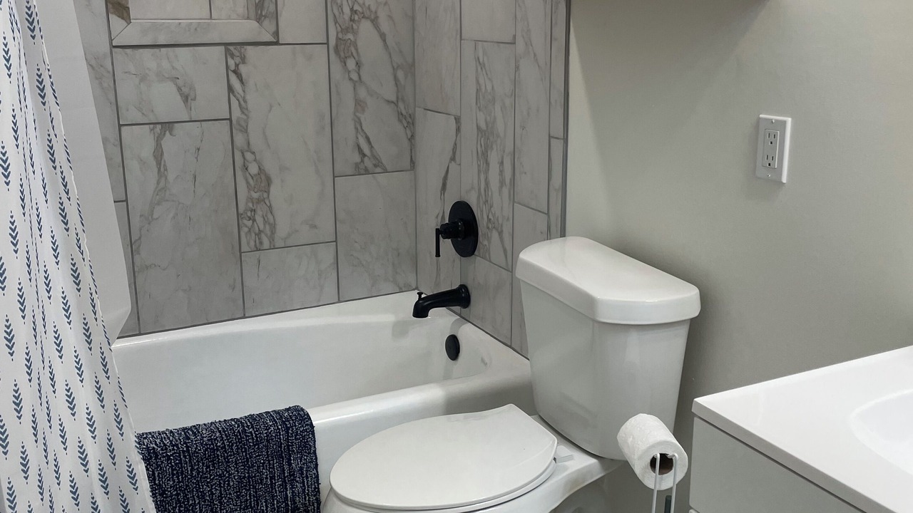 Photo of Bathroom in Alexandria
