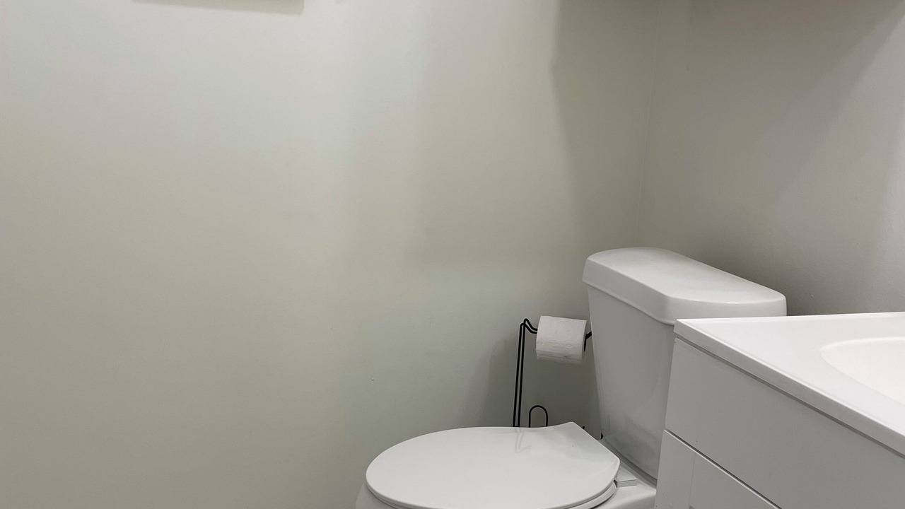 Photo of Bathroom in Alexandria