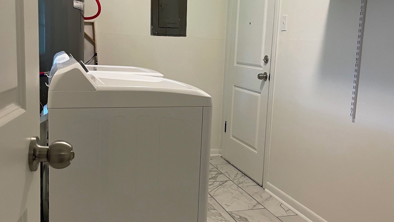Photo of Bathroom in Alexandria