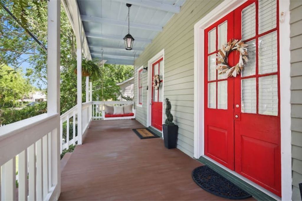 Photo of Outdoor in Mandeville