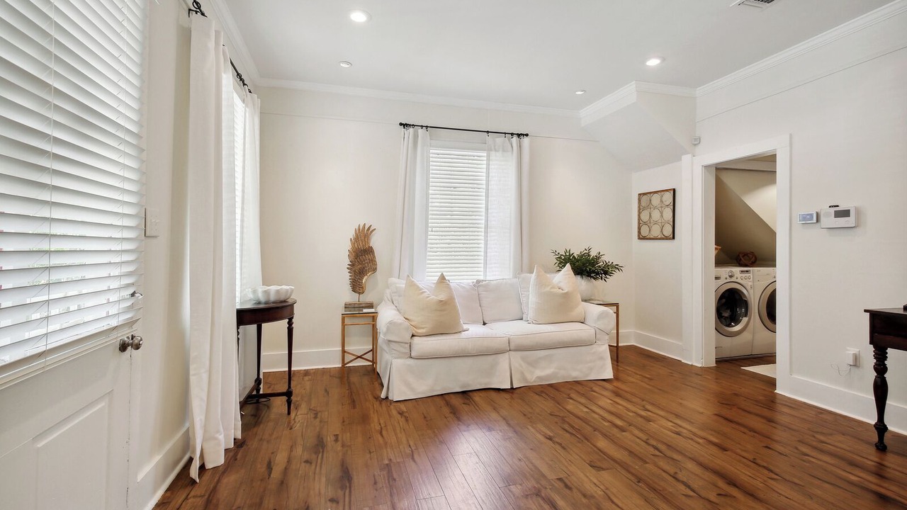 Photo of Bedroom in Mandeville