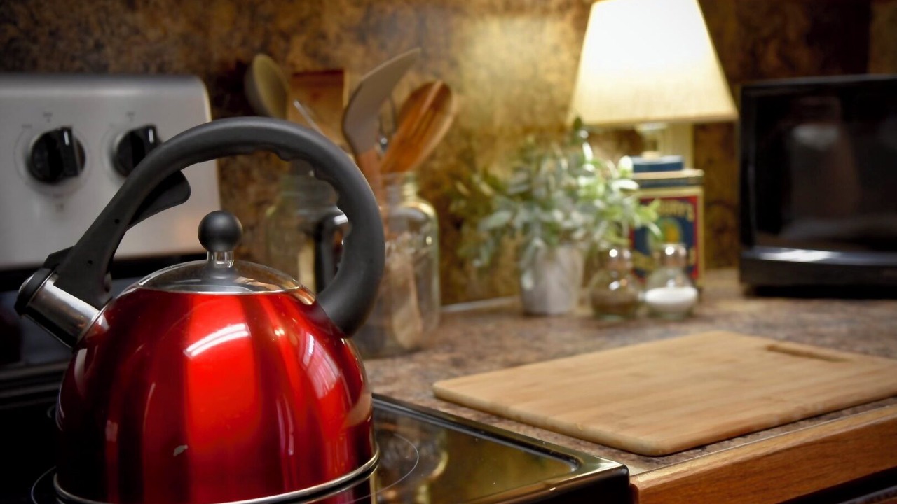 Photo of Kitchen in Texarkana