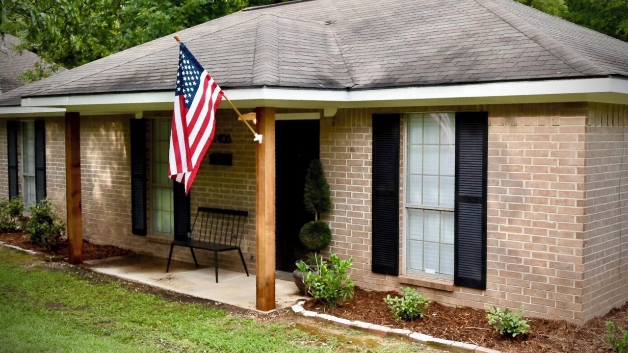 Photo of Outdoor in Texarkana