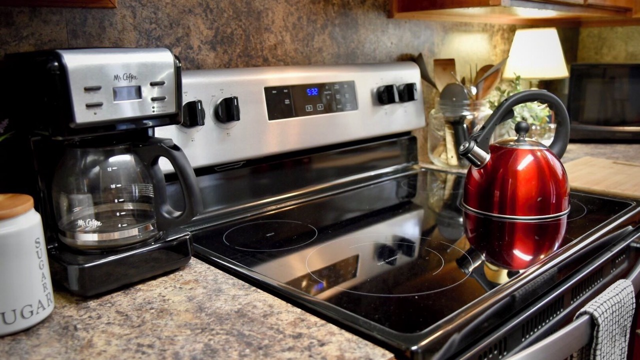 Photo of Kitchen in Texarkana