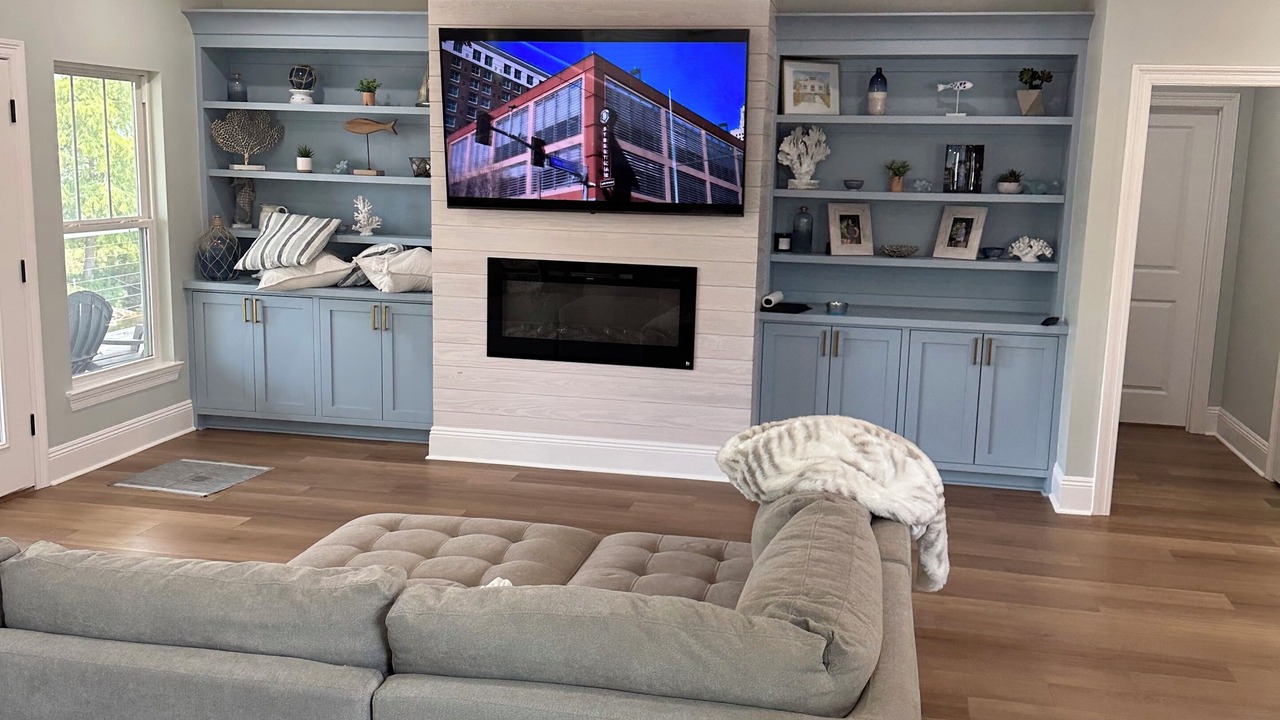Photo of Livingroom in Kiln