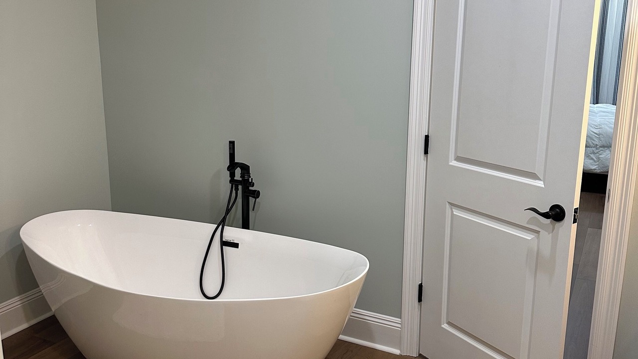 Photo of Bathroom in Kiln
