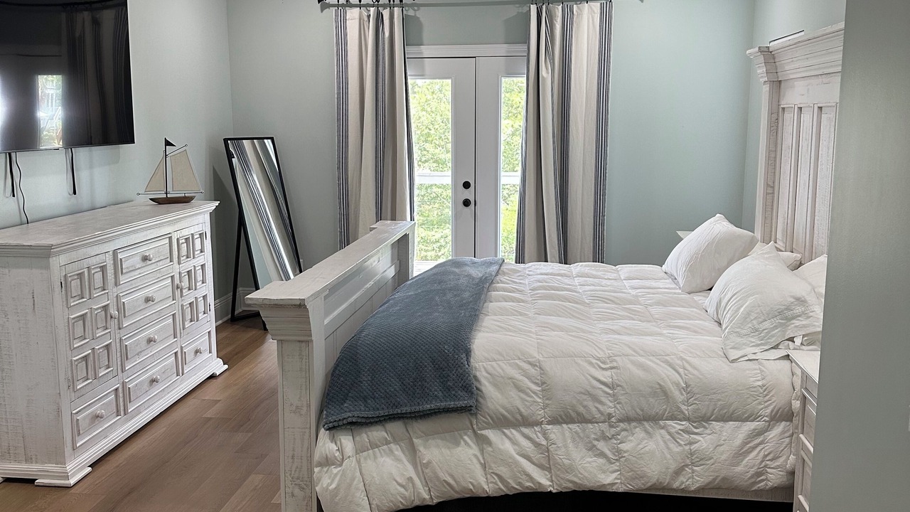 Photo of Bedroom in Kiln