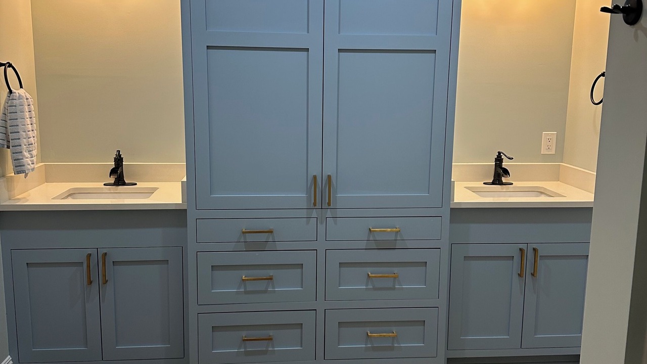 Photo of Bathroom in Kiln