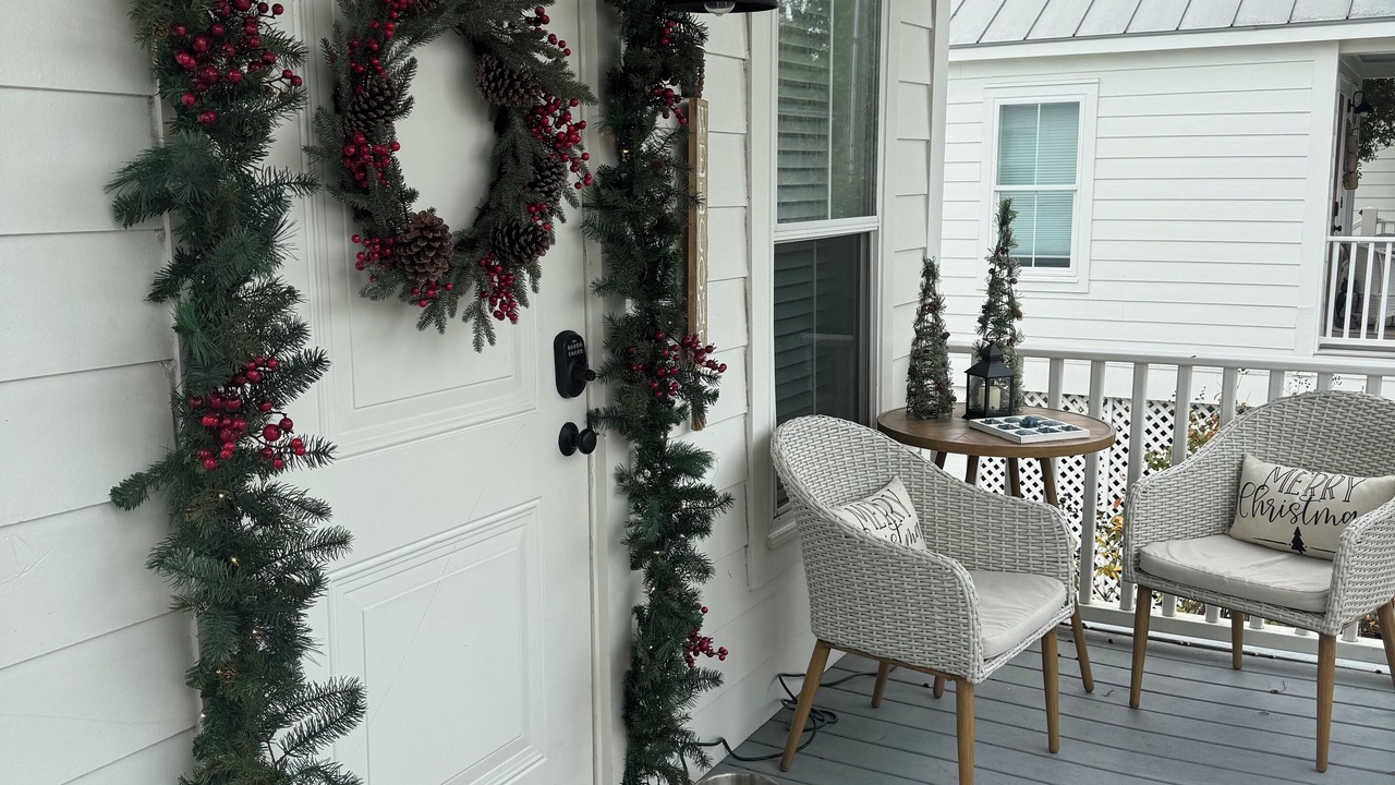 Photo of Patio Balcony in Pass Christian
