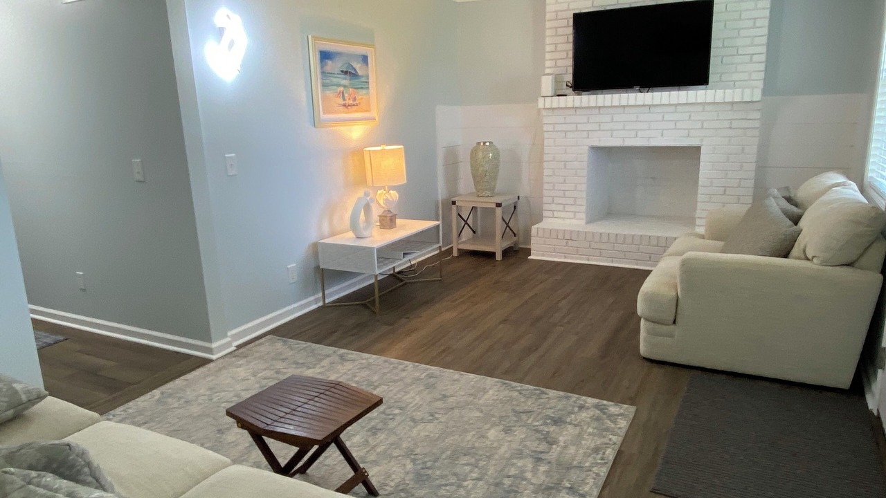 Photo of Bedroom in Bid-a-wee Beach