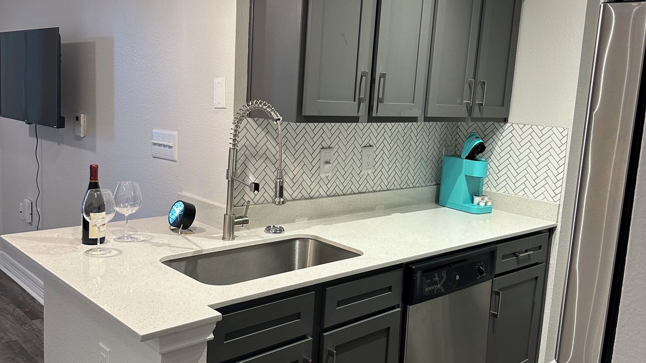 Photo of Kitchen in Braeswood Place