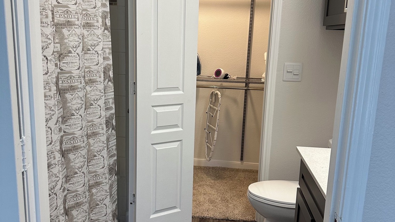 Photo of Bathroom in Braeswood Place