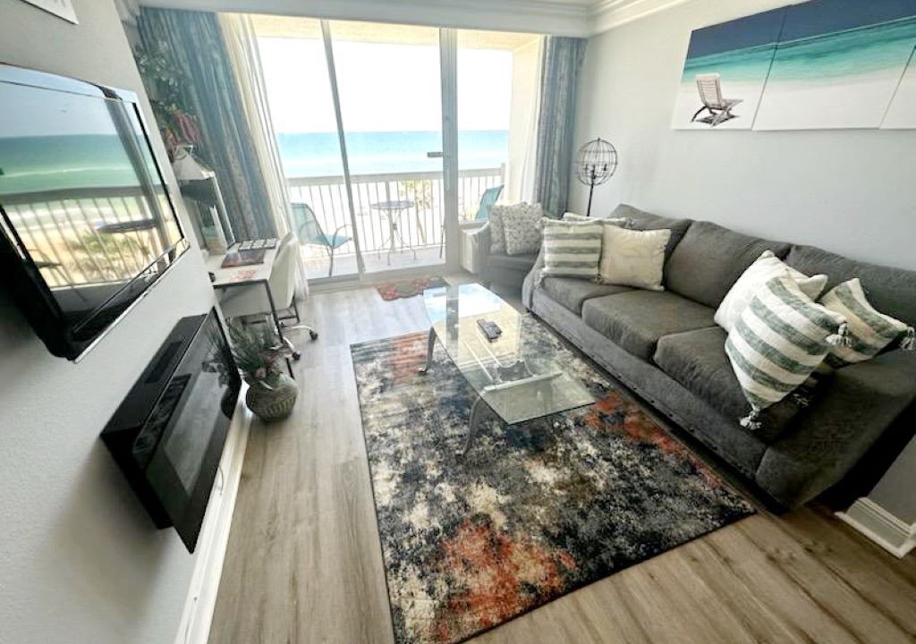 Photo of Livingroom in Ortona Park