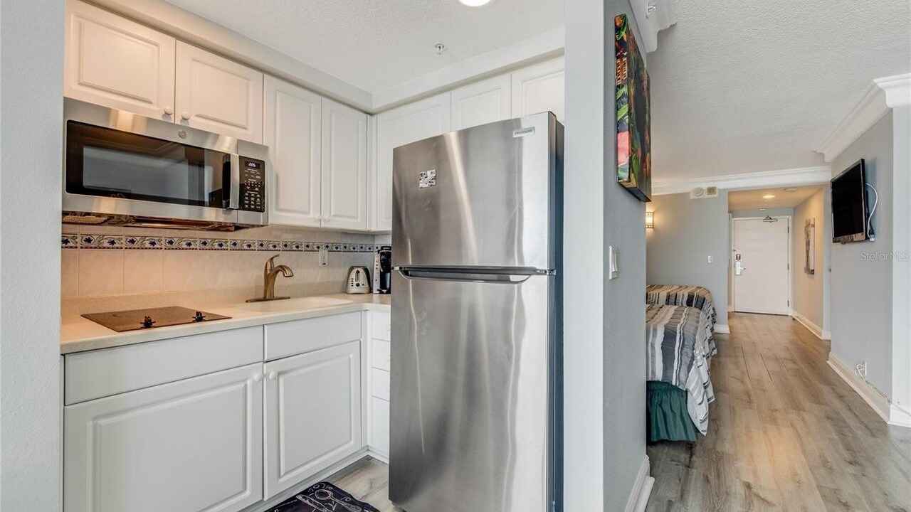 Photo of Kitchen in Ortona Park