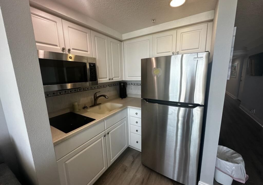 Photo of Kitchen in Ortona Park