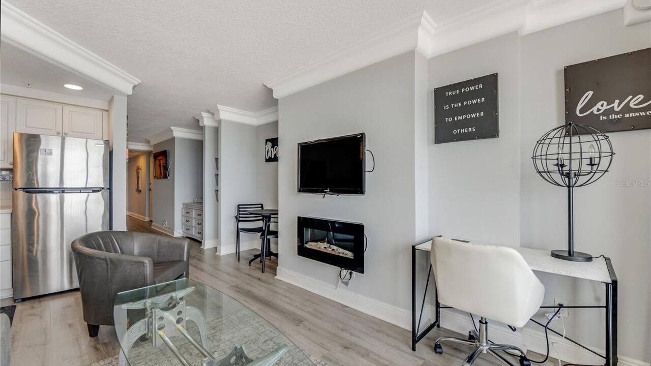 Photo of Livingroom in Ortona Park
