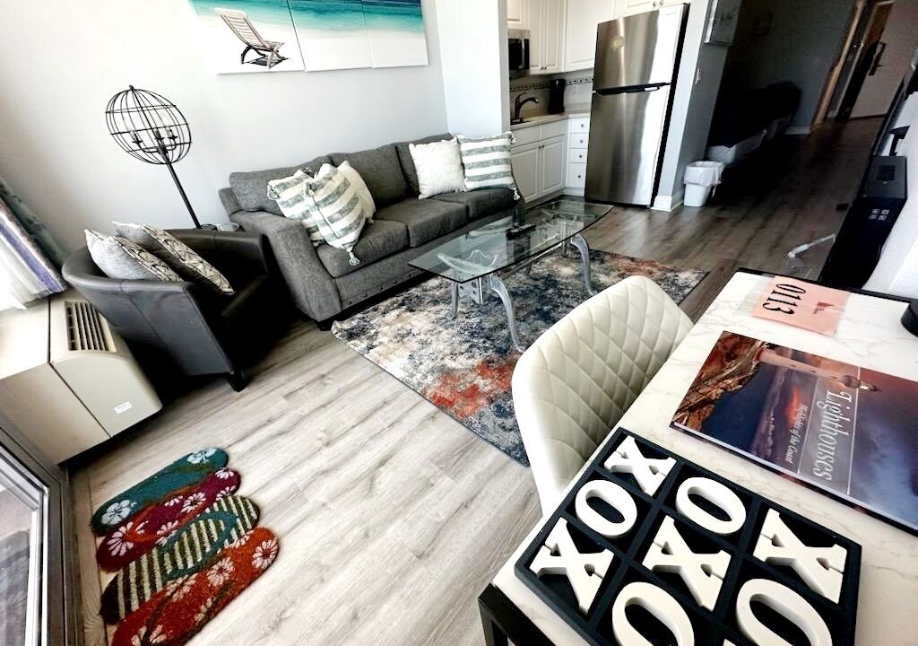 Photo of Livingroom in Ortona Park