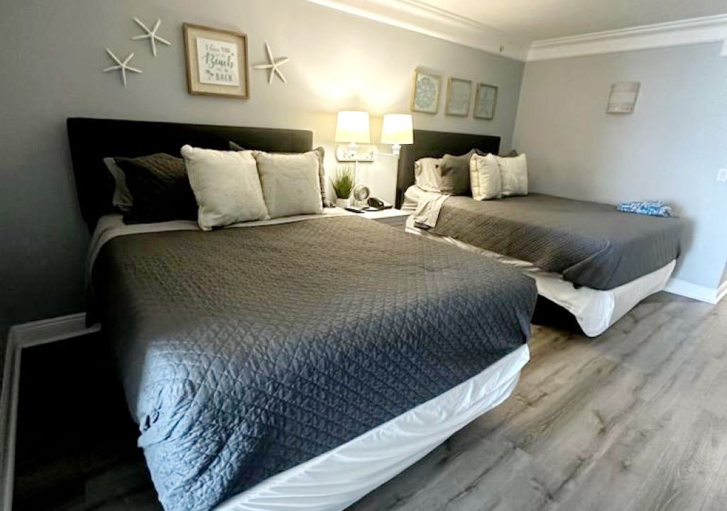 Photo of Bedroom in Ortona Park
