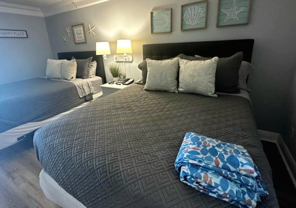 Photo of Bedroom in Ortona Park