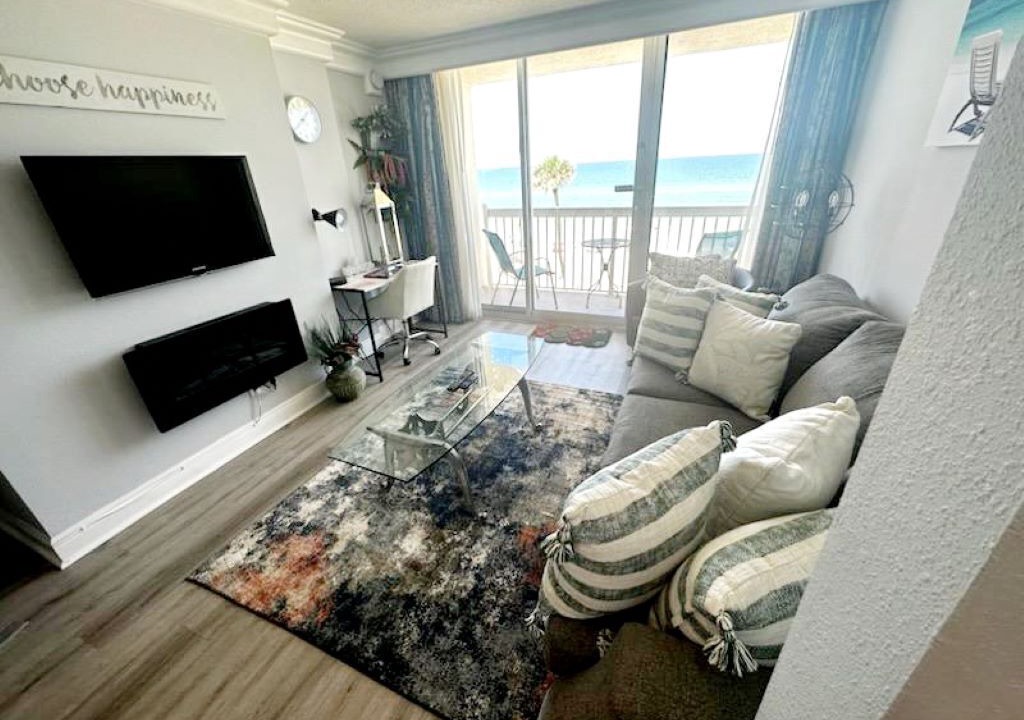 Photo of Livingroom in Ortona Park