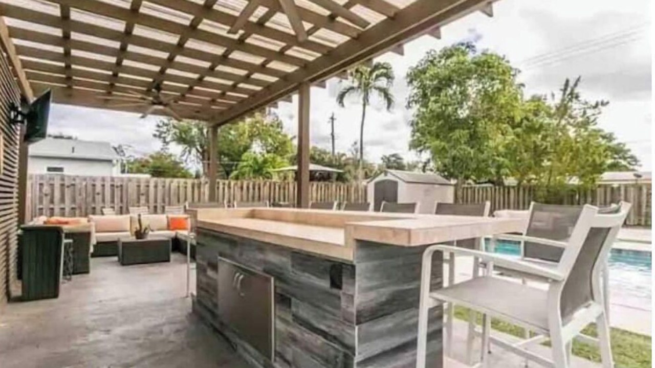 Photo of Outdoor in Croissant Park