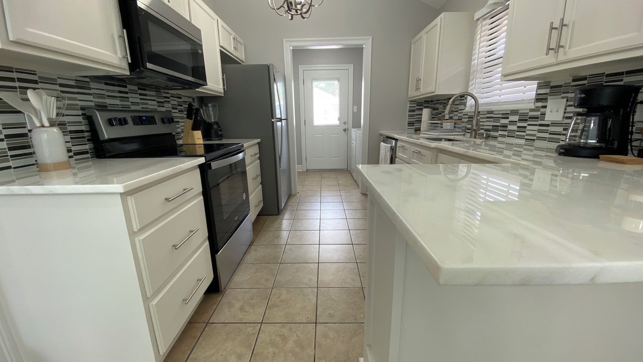 Photo of Kitchen in Broussard