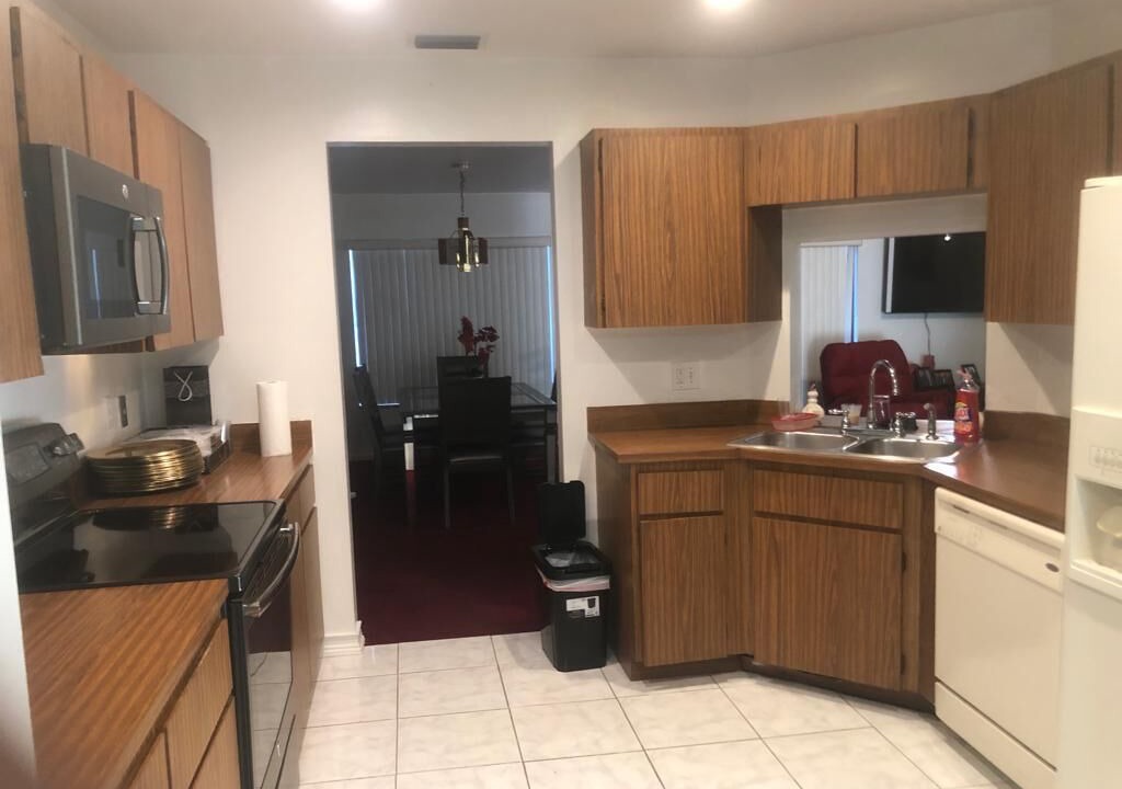 Photo of Kitchen in Greenacres