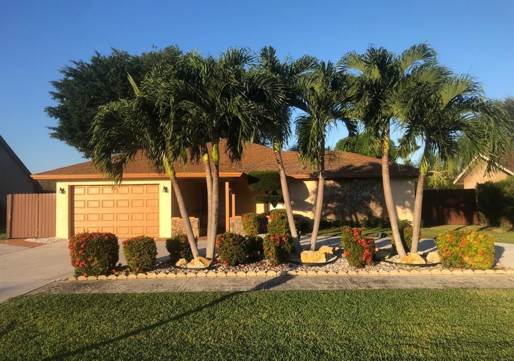 Photo of Outdoor in Greenacres