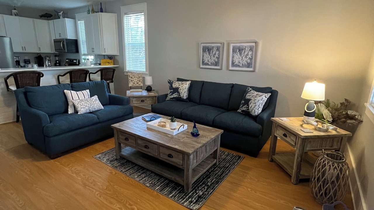 Photo of Bedroom in Port St. Joe