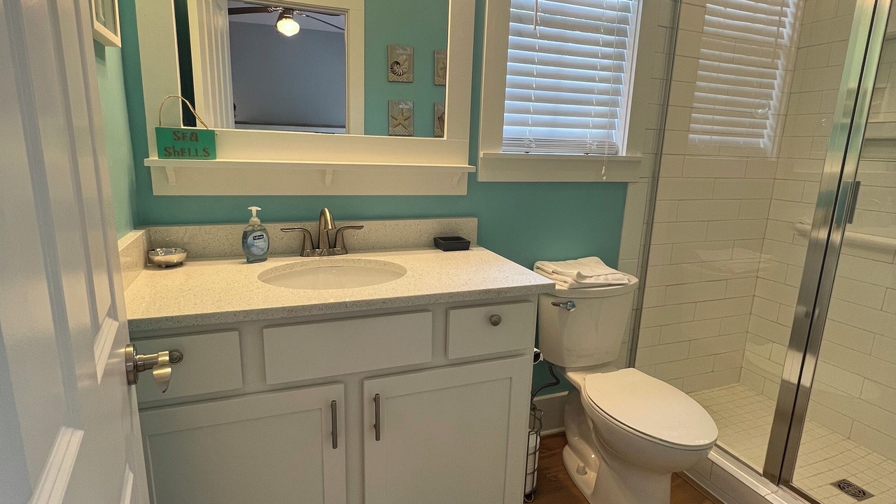 Photo of Bathroom in Port St. Joe