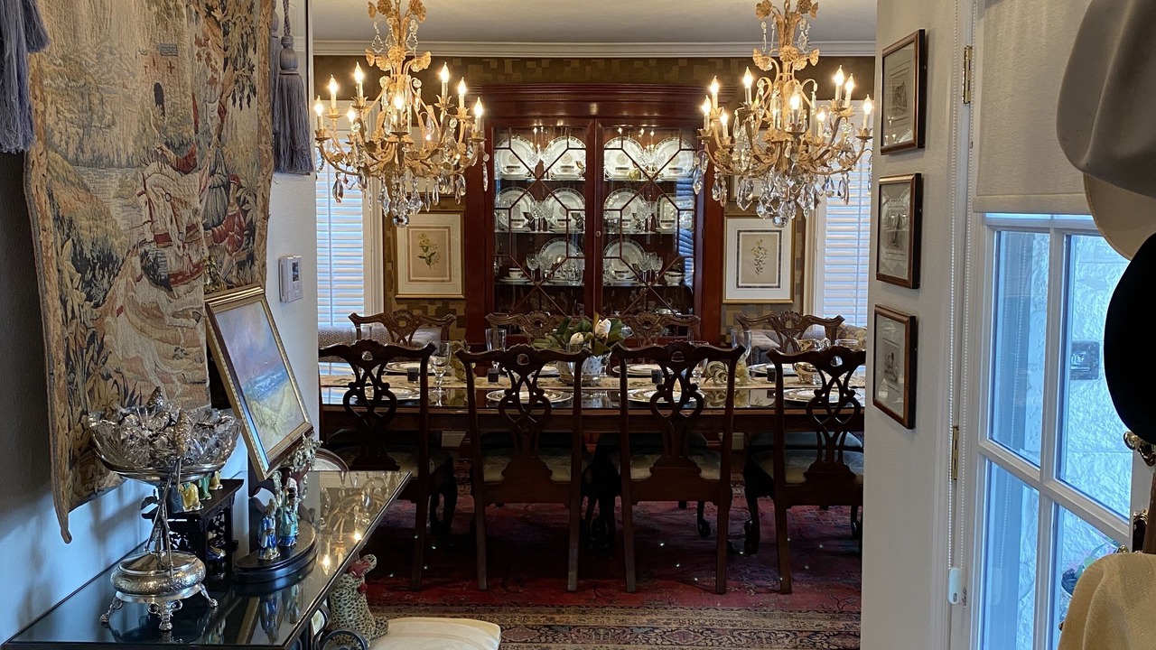 Photo of Bedroom in Park Cities
